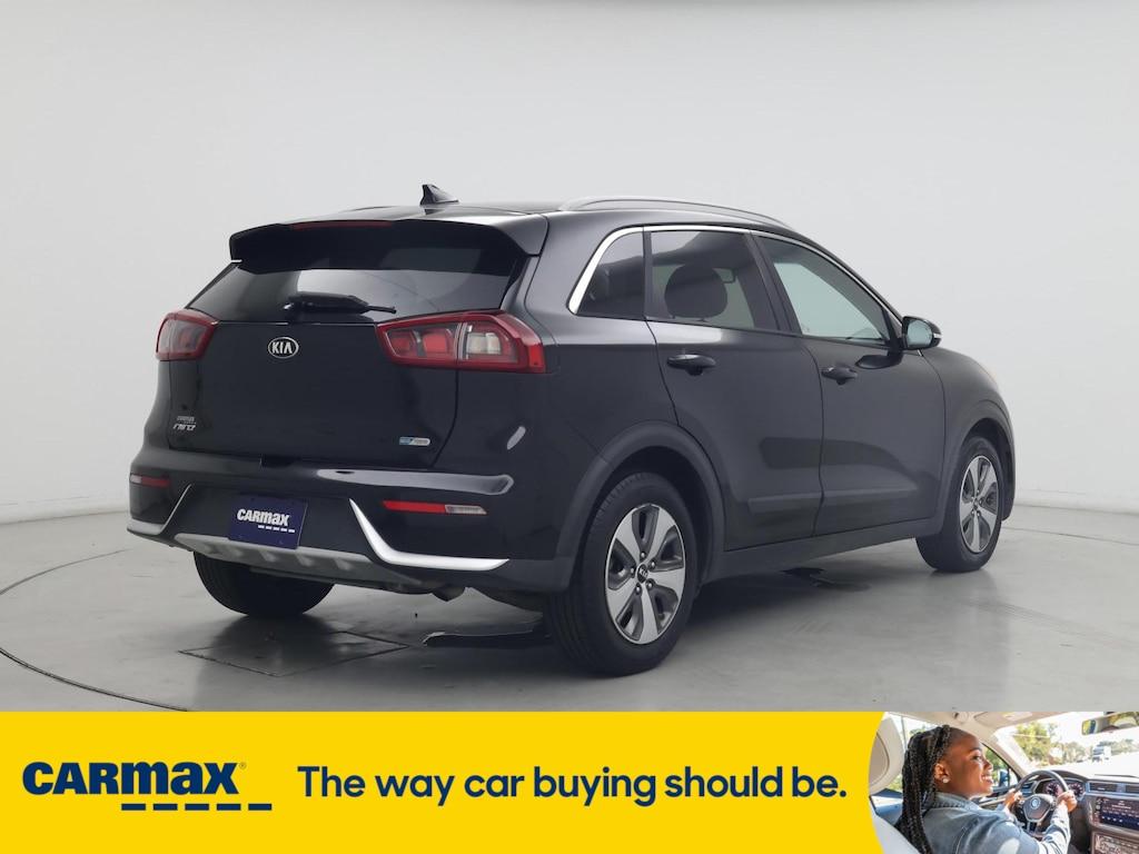 used 2019 Kia Niro car, priced at $14,998