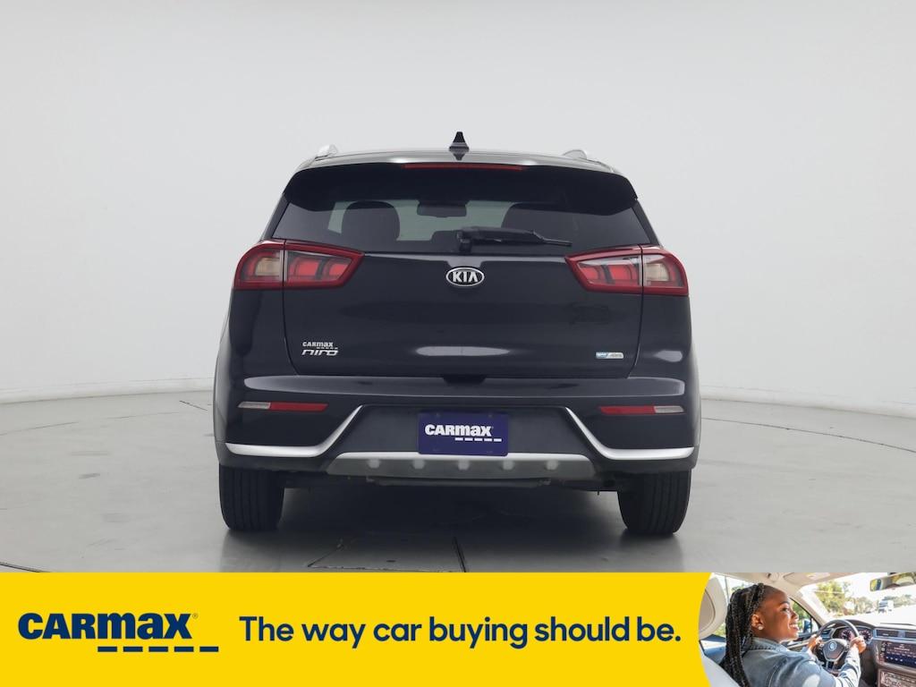 used 2019 Kia Niro car, priced at $14,998