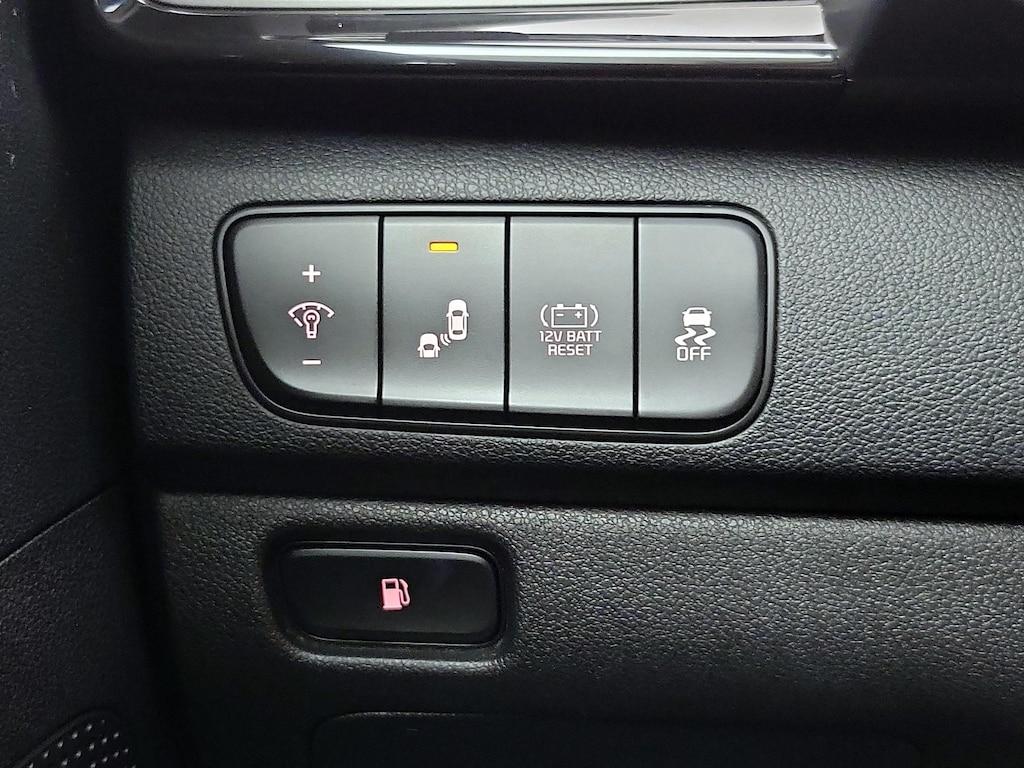 used 2019 Kia Niro car, priced at $14,998