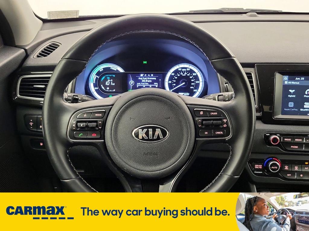 used 2019 Kia Niro car, priced at $14,998