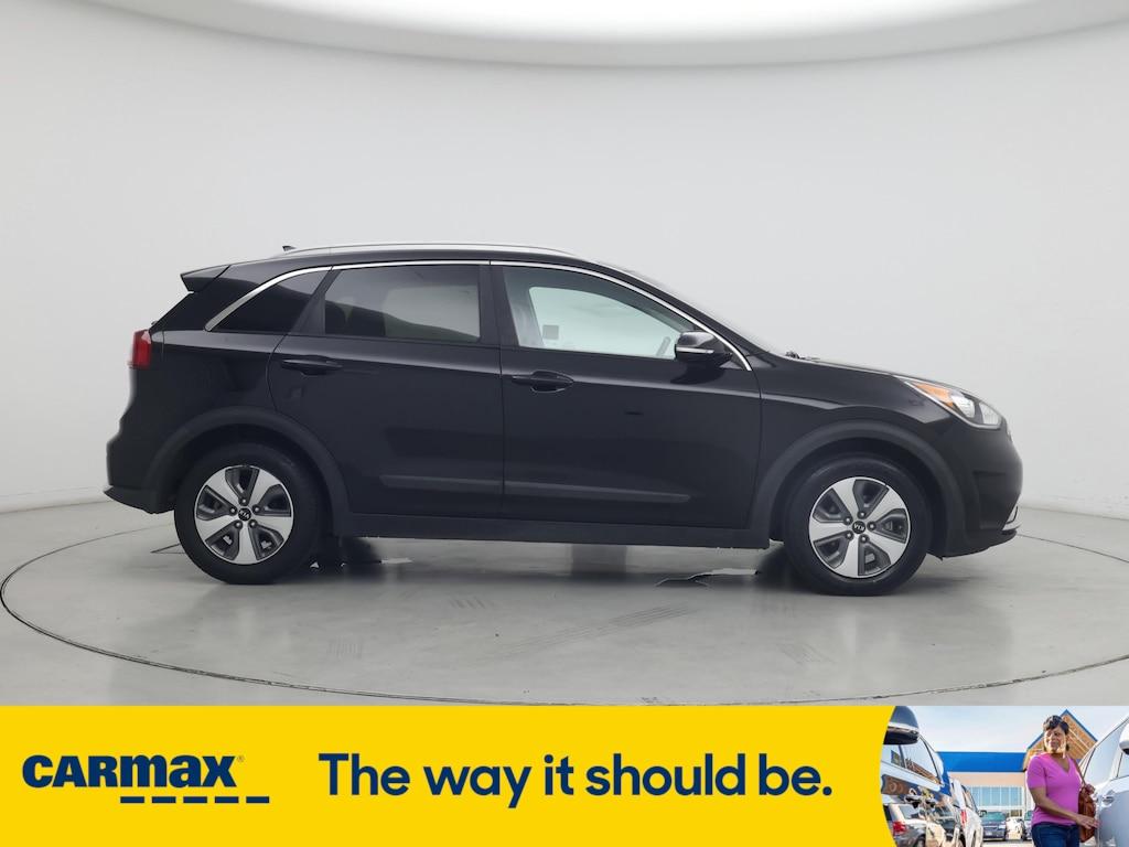 used 2019 Kia Niro car, priced at $14,998