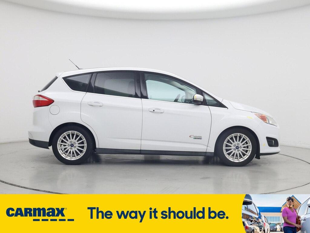 used 2013 Ford C-Max Energi car, priced at $10,599
