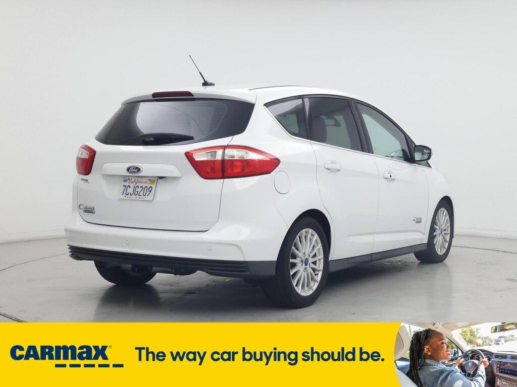 used 2013 Ford C-Max Energi car, priced at $10,599