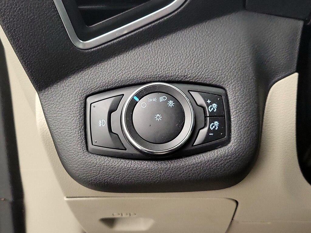 used 2013 Ford C-Max Energi car, priced at $10,599
