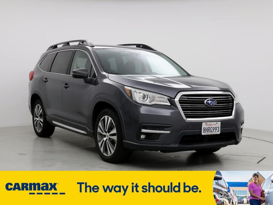 used 2019 Subaru Ascent car, priced at $20,998