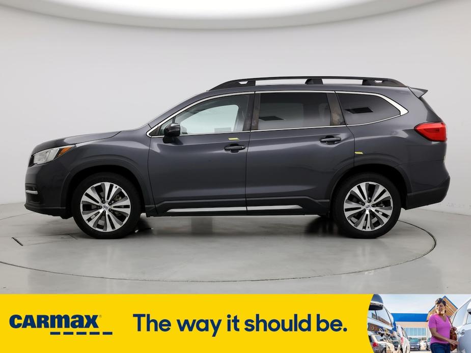 used 2019 Subaru Ascent car, priced at $20,998