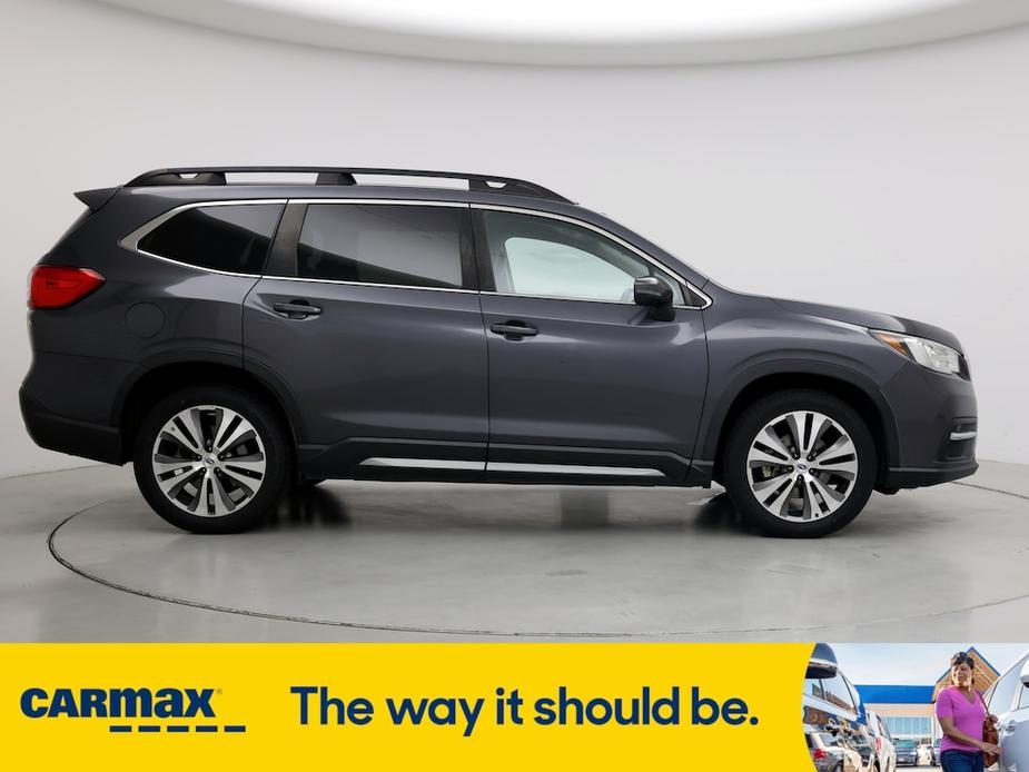 used 2019 Subaru Ascent car, priced at $20,998