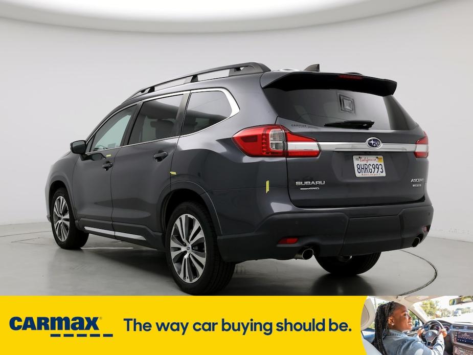 used 2019 Subaru Ascent car, priced at $20,998