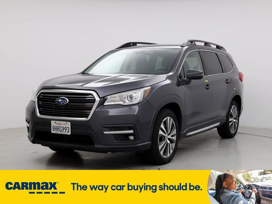 used 2019 Subaru Ascent car, priced at $20,998