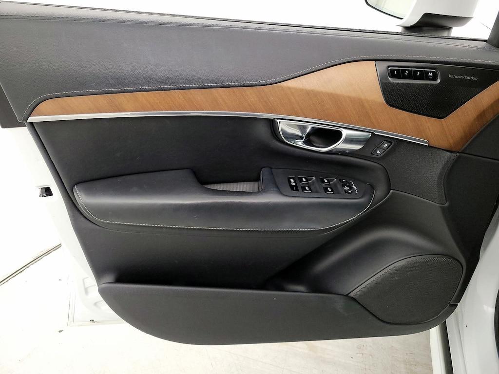 used 2019 Volvo XC90 car, priced at $30,998