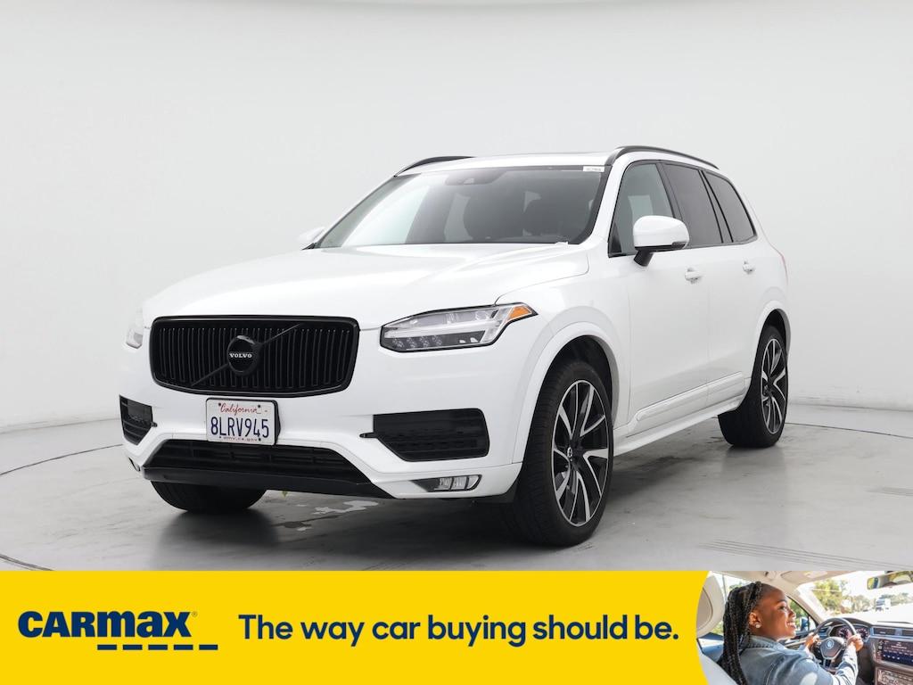 used 2019 Volvo XC90 car, priced at $30,998