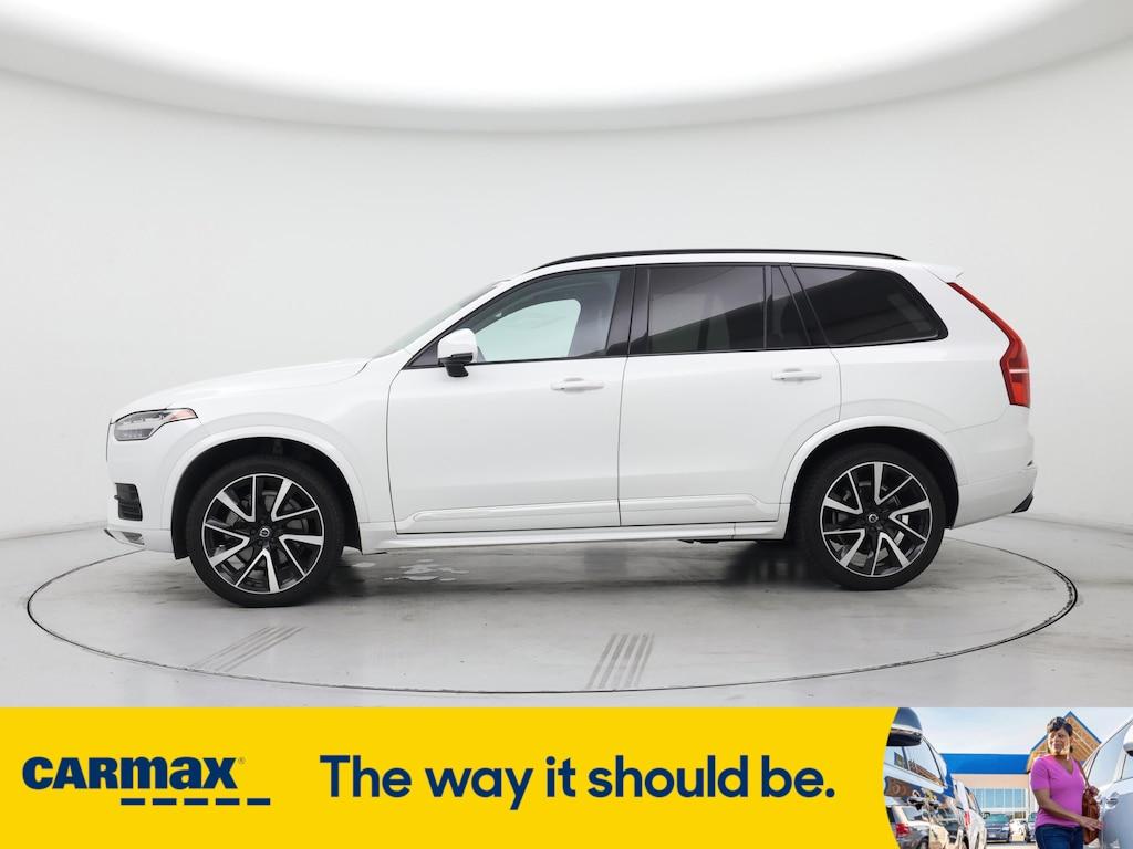 used 2019 Volvo XC90 car, priced at $30,998