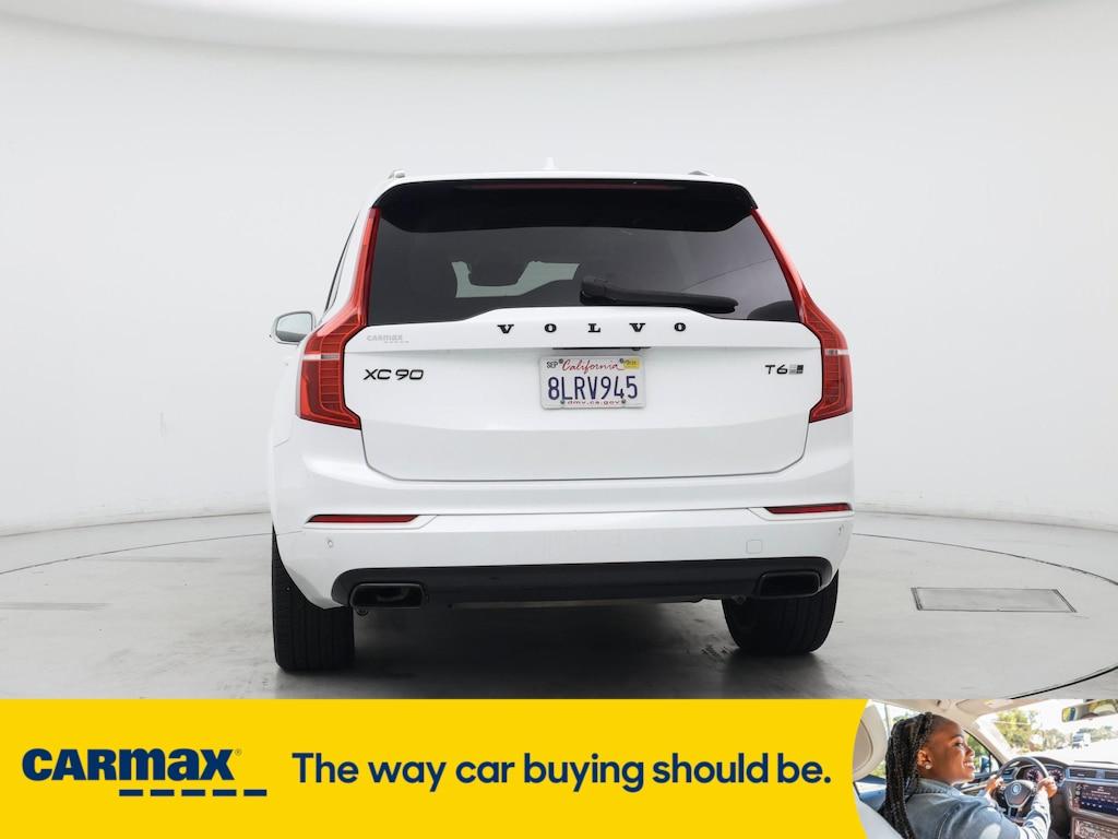 used 2019 Volvo XC90 car, priced at $30,998