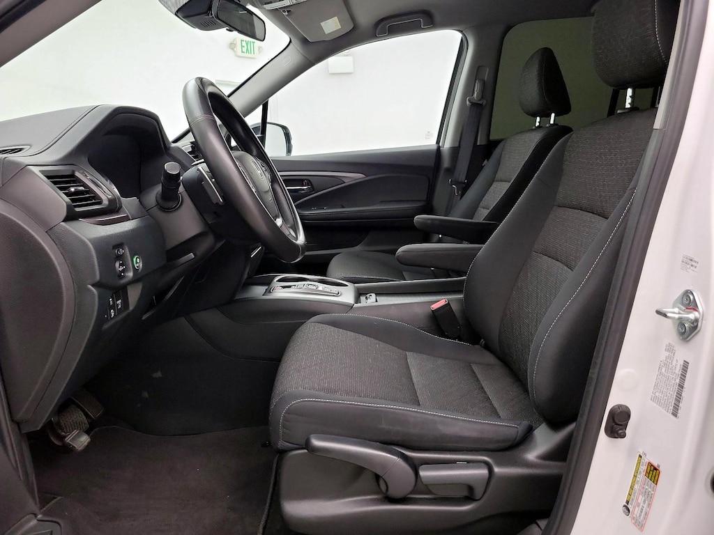 used 2023 Honda Ridgeline car, priced at $31,998