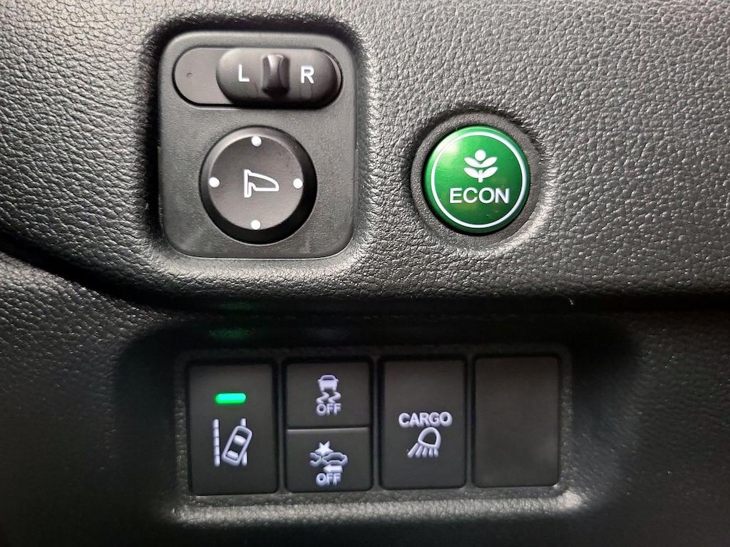 used 2023 Honda Ridgeline car, priced at $31,998