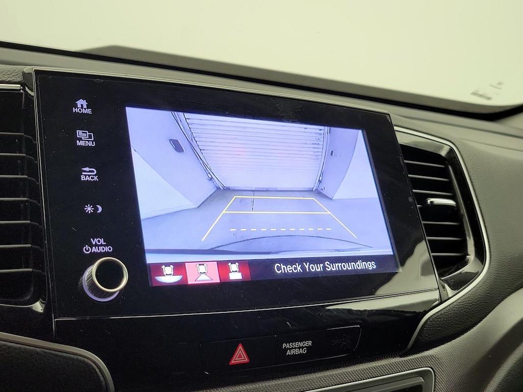 used 2023 Honda Ridgeline car, priced at $31,998