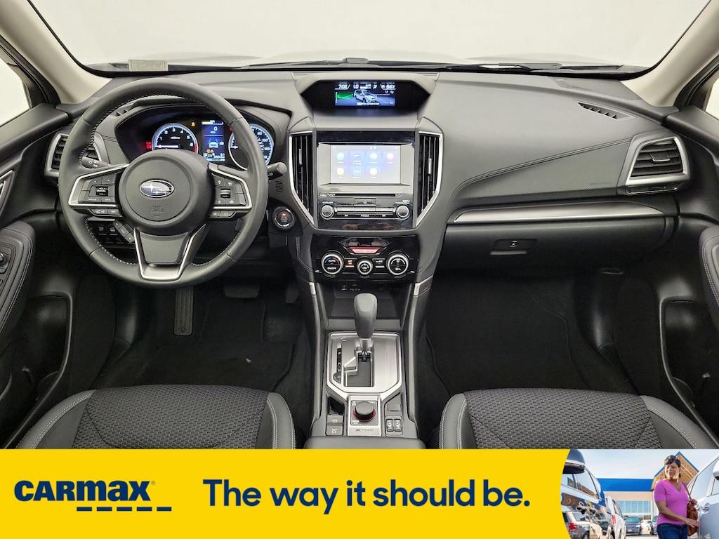 used 2022 Subaru Forester car, priced at $27,998