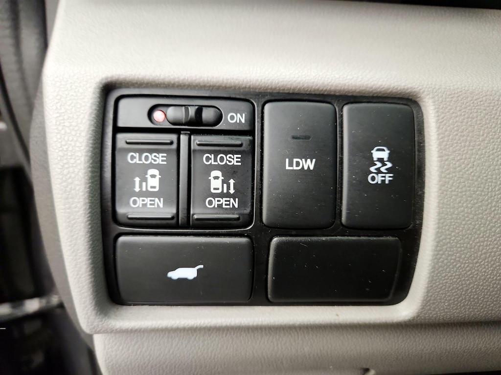 used 2014 Honda Odyssey car, priced at $17,998