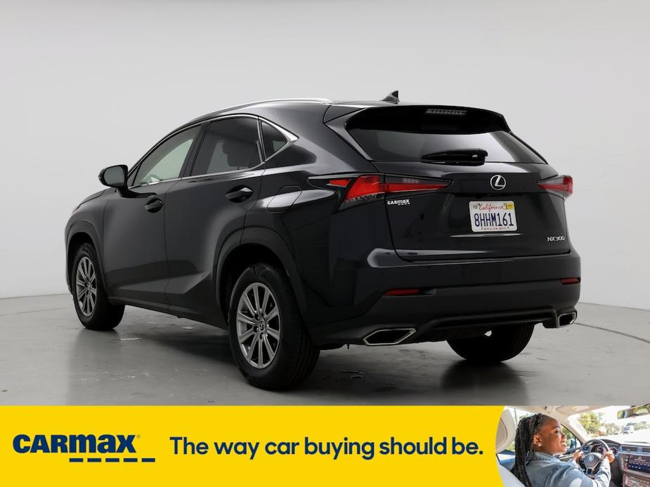 used 2019 Lexus NX 300 car, priced at $22,998