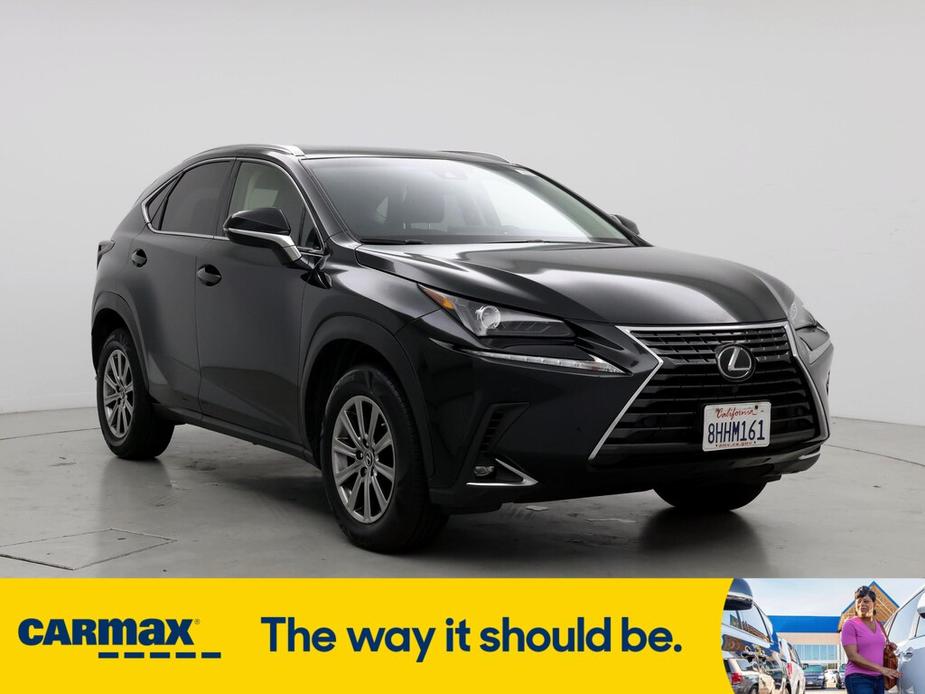 used 2019 Lexus NX 300 car, priced at $22,998