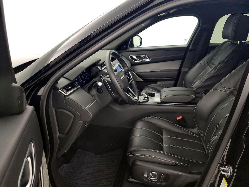 used 2021 Land Rover Range Rover Velar car, priced at $45,998