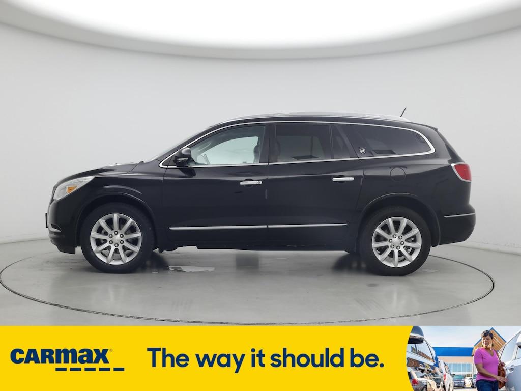 used 2016 Buick Enclave car, priced at $19,998