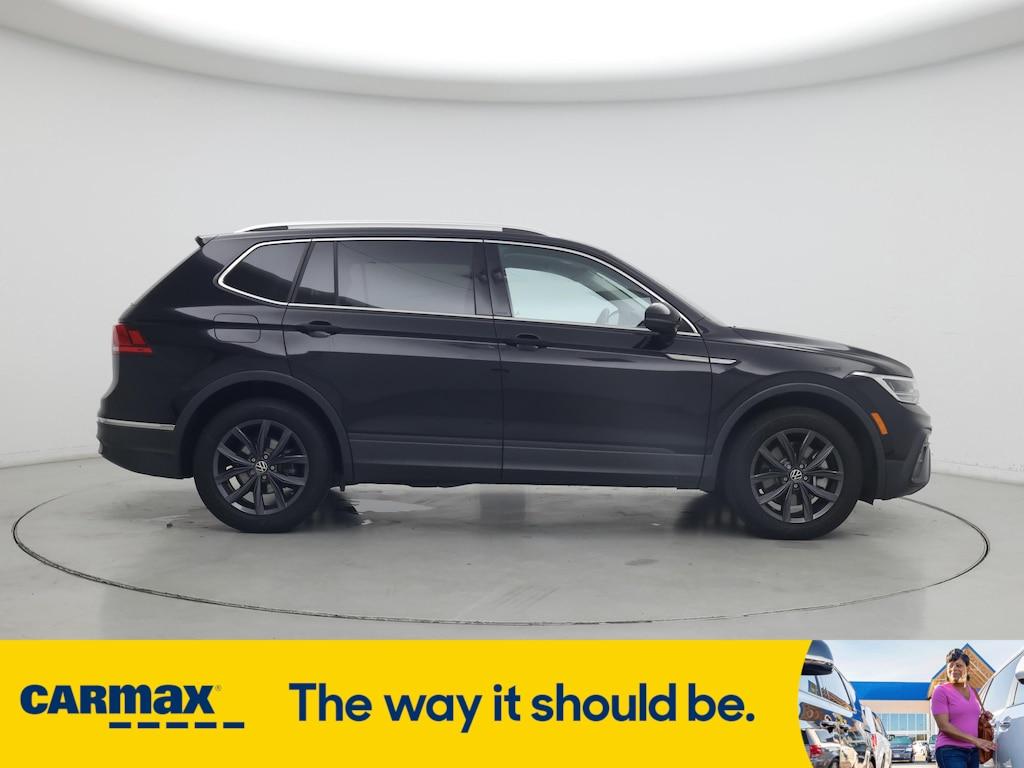 used 2022 Volkswagen Tiguan car, priced at $22,998