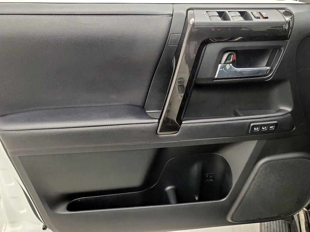 used 2021 Toyota 4Runner car, priced at $45,998