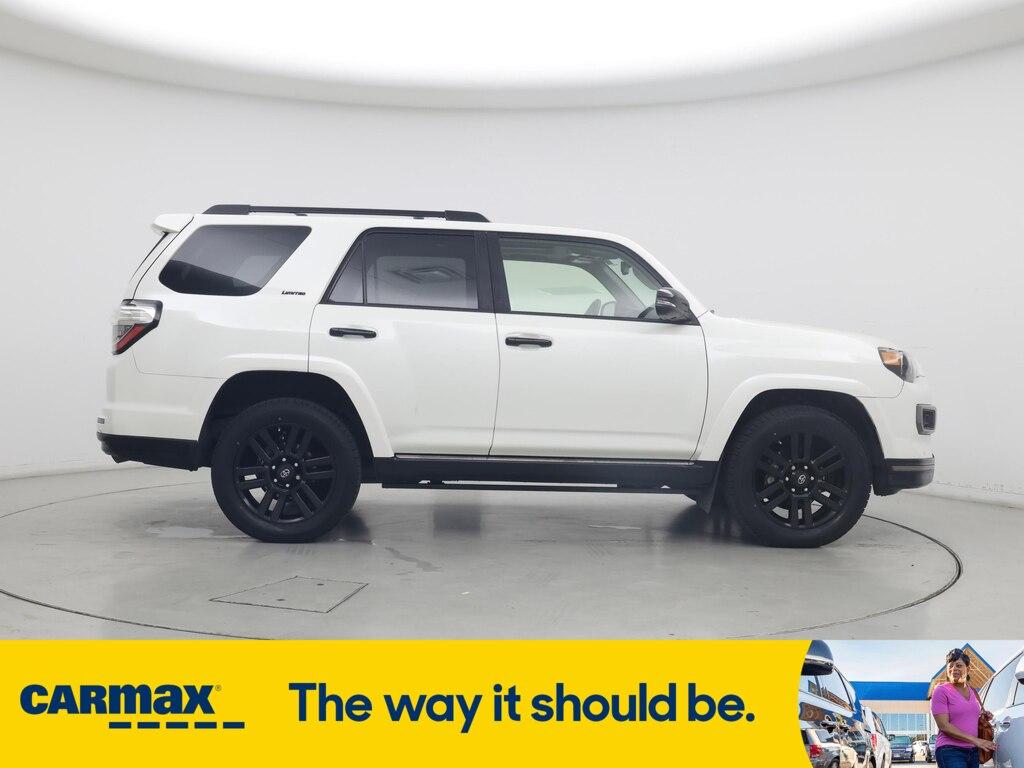 used 2021 Toyota 4Runner car, priced at $45,998
