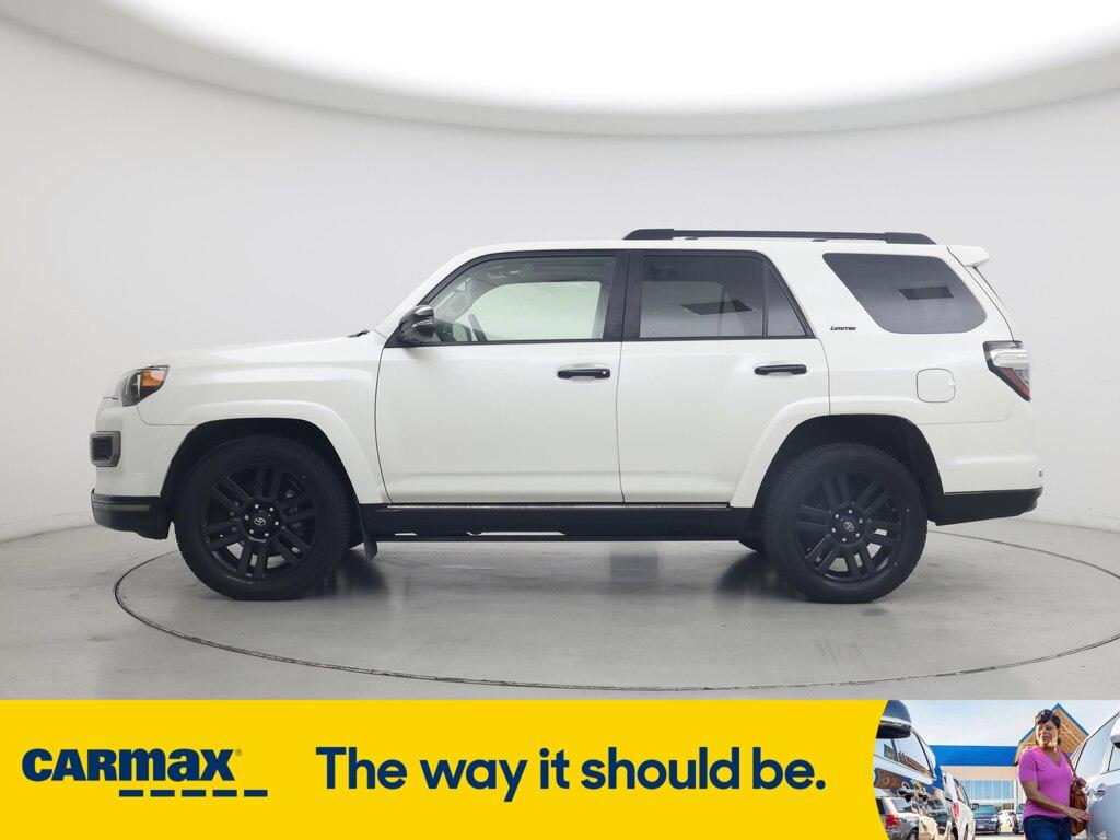used 2021 Toyota 4Runner car, priced at $45,998