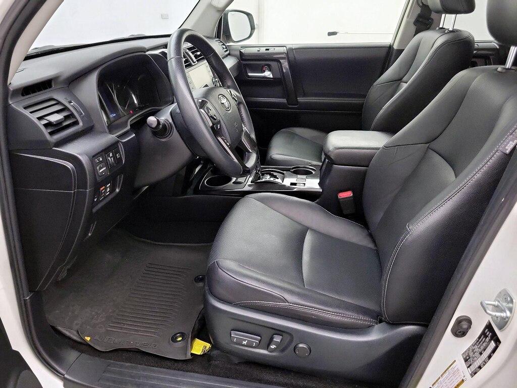 used 2021 Toyota 4Runner car, priced at $45,998