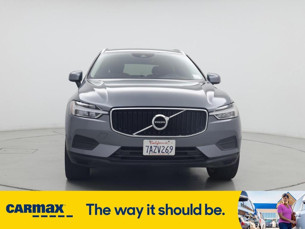 used 2019 Volvo XC60 car, priced at $23,998
