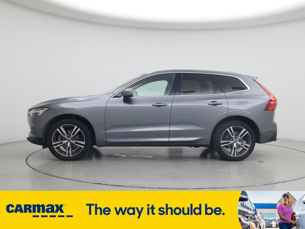 used 2019 Volvo XC60 car, priced at $23,998
