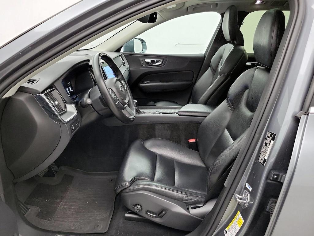 used 2019 Volvo XC60 car, priced at $23,998