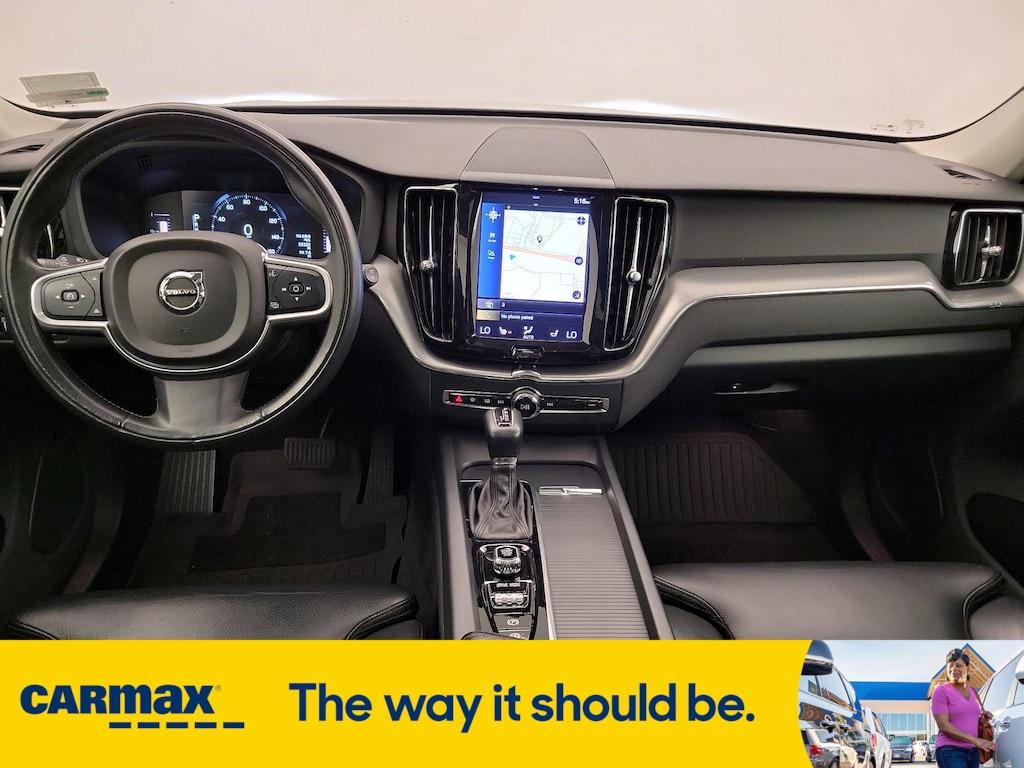 used 2019 Volvo XC60 car, priced at $23,998