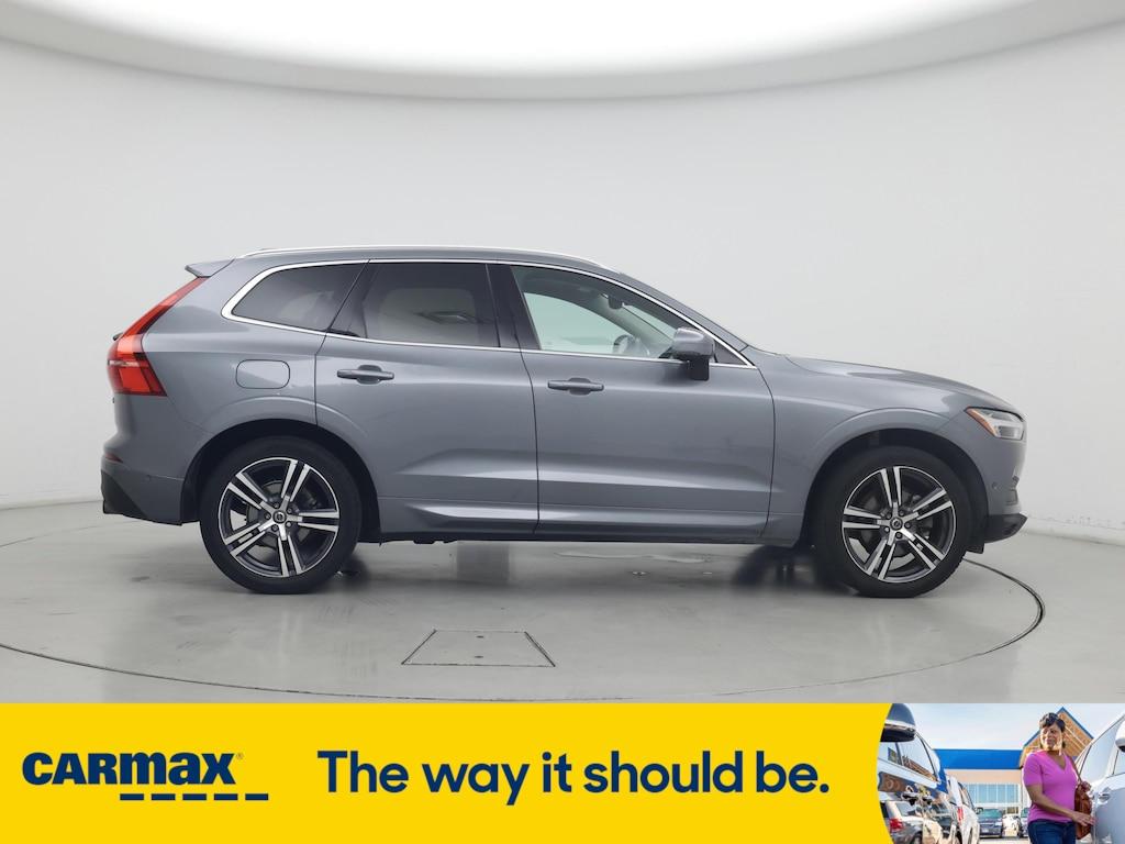 used 2019 Volvo XC60 car, priced at $23,998