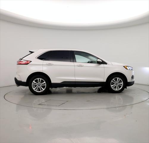 used 2019 Ford Edge car, priced at $18,998