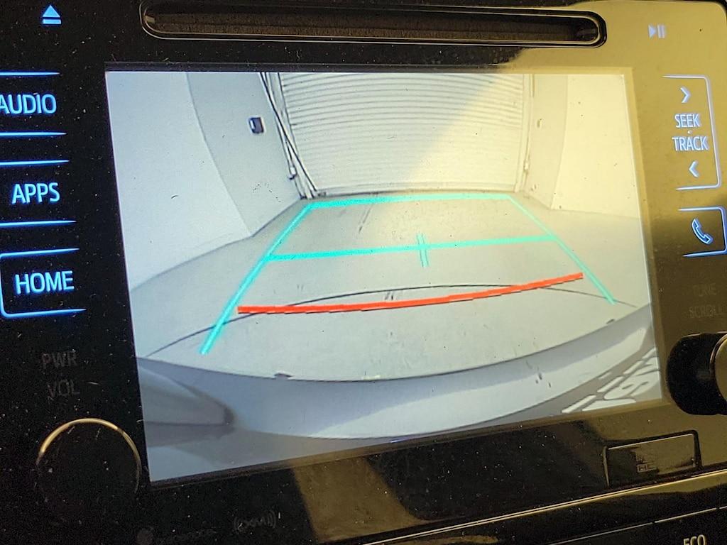 used 2017 Toyota Prius car, priced at $18,998