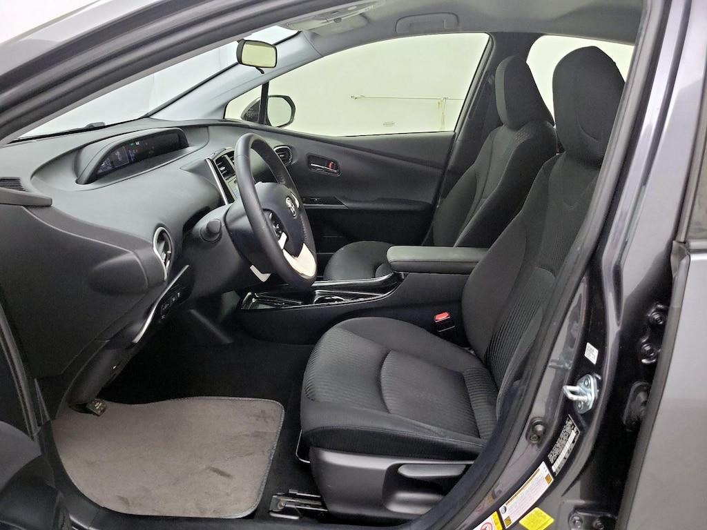 used 2017 Toyota Prius car, priced at $18,998