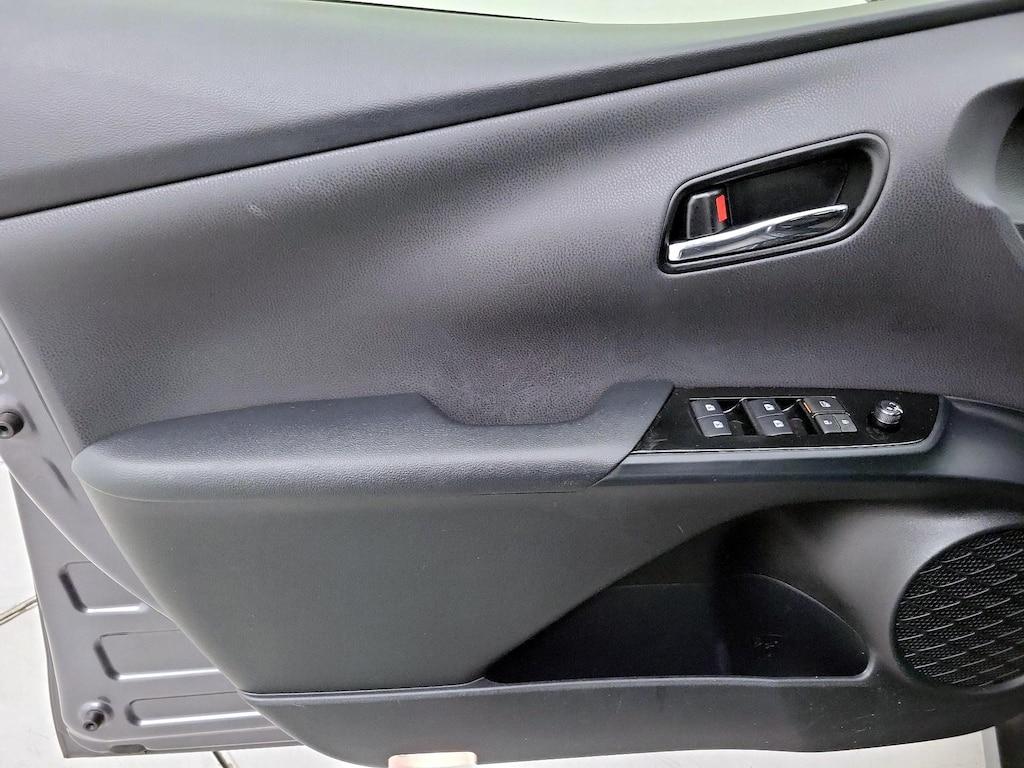 used 2017 Toyota Prius car, priced at $18,998