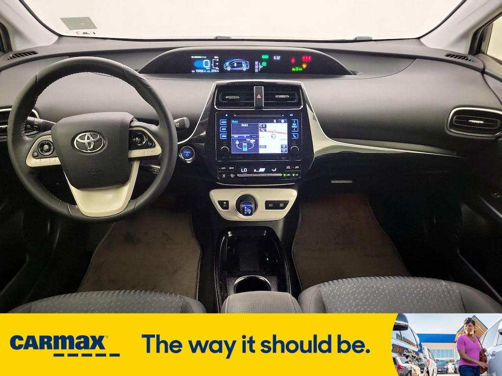 used 2017 Toyota Prius car, priced at $18,998