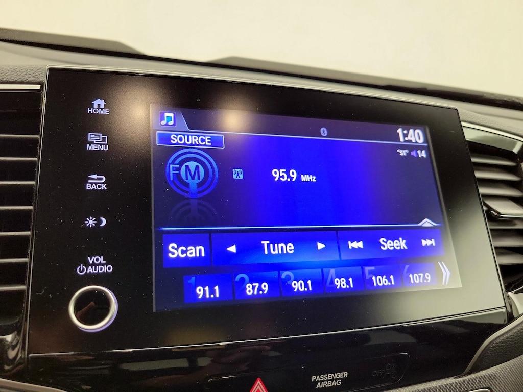 used 2023 Honda Ridgeline car, priced at $35,998