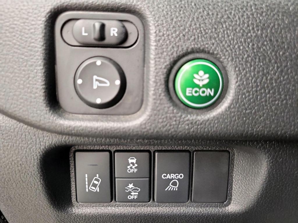 used 2023 Honda Ridgeline car, priced at $35,998