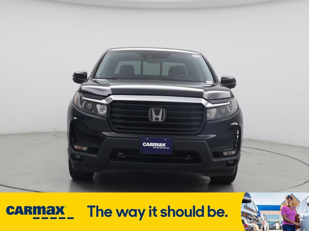used 2023 Honda Ridgeline car, priced at $35,998