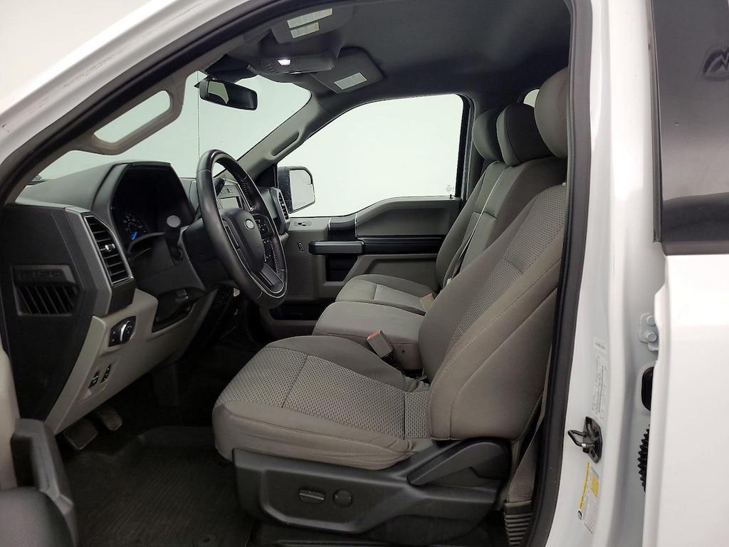 used 2019 Ford F-150 car, priced at $31,998