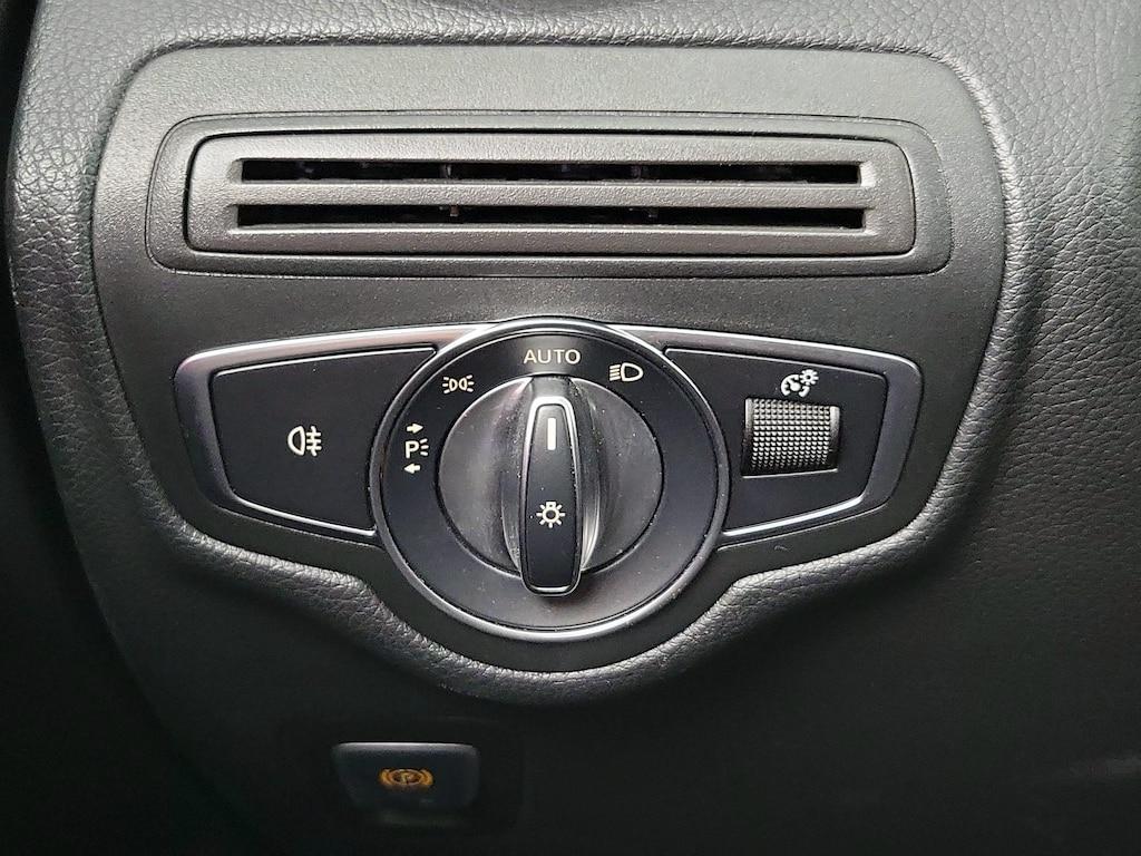 used 2021 Mercedes-Benz GLC 300 car, priced at $23,998