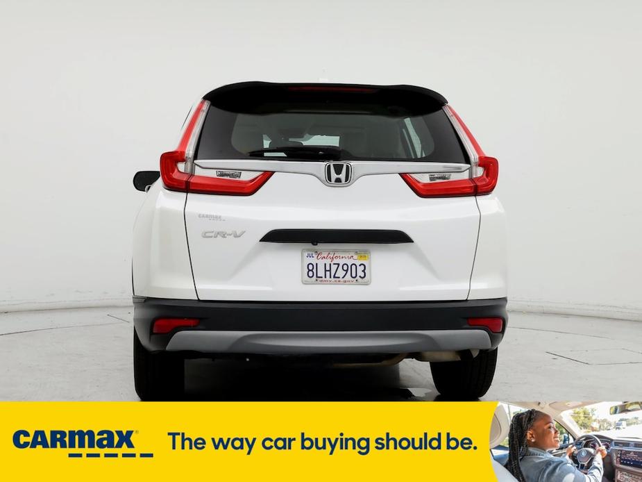 used 2019 Honda CR-V car, priced at $21,998