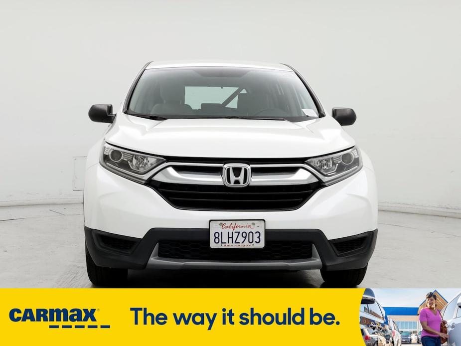 used 2019 Honda CR-V car, priced at $21,998