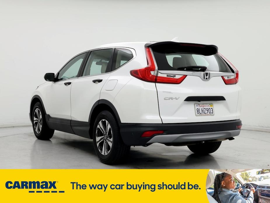 used 2019 Honda CR-V car, priced at $21,998