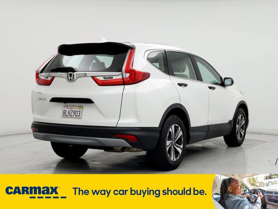 used 2019 Honda CR-V car, priced at $21,998